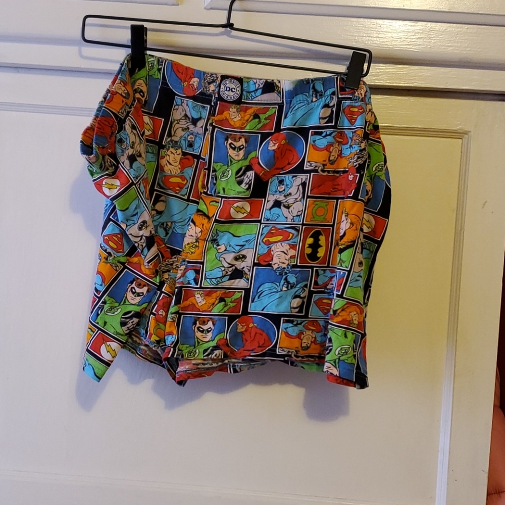 Him & Her Boxer Pair